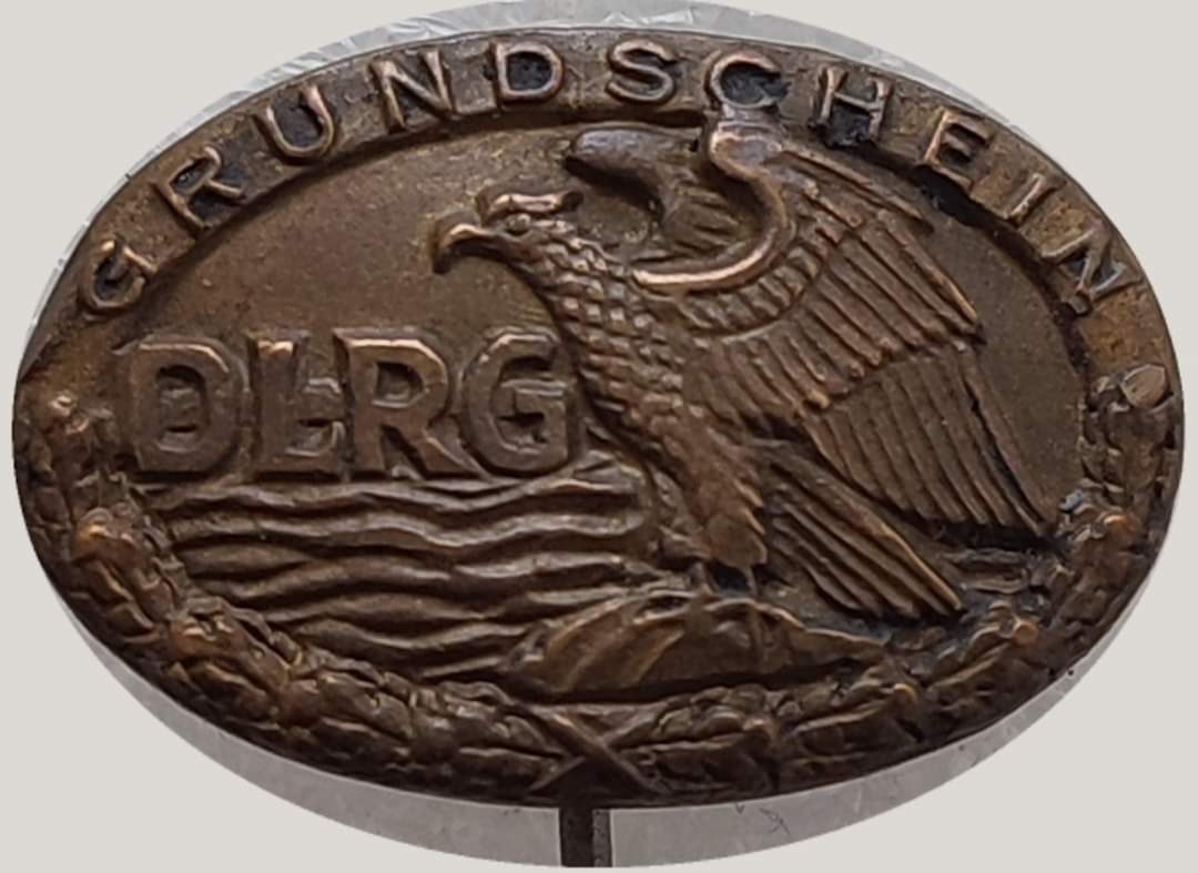 Dlrg-Token-And-Pin-No.:12